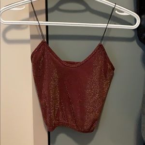 Free people tank top